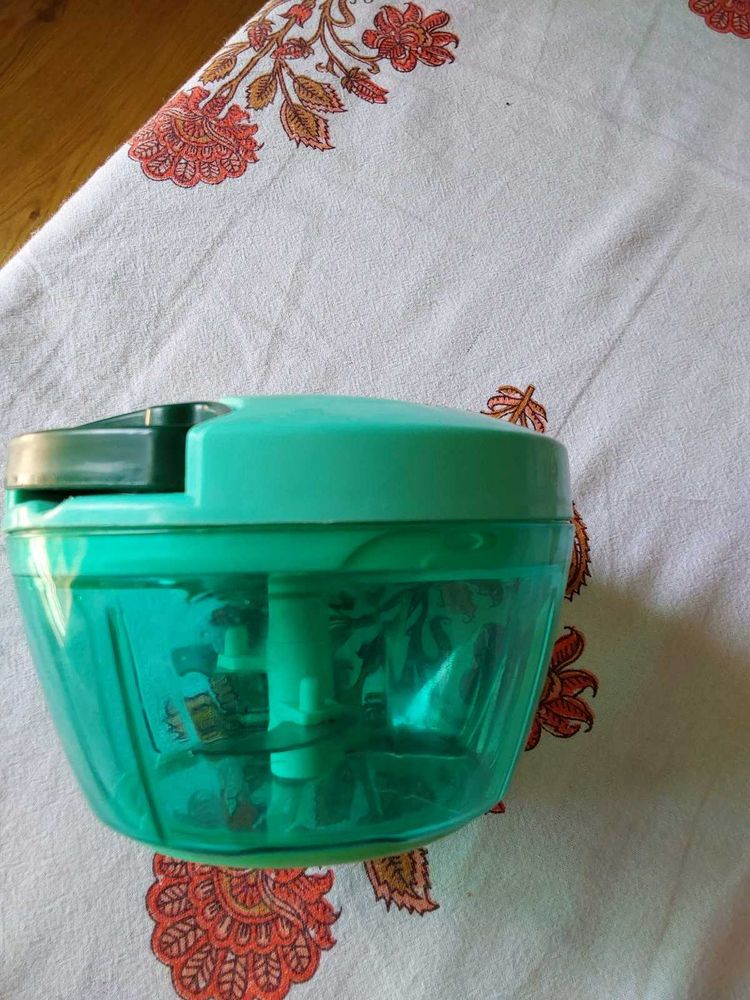 Manual Food Chopper