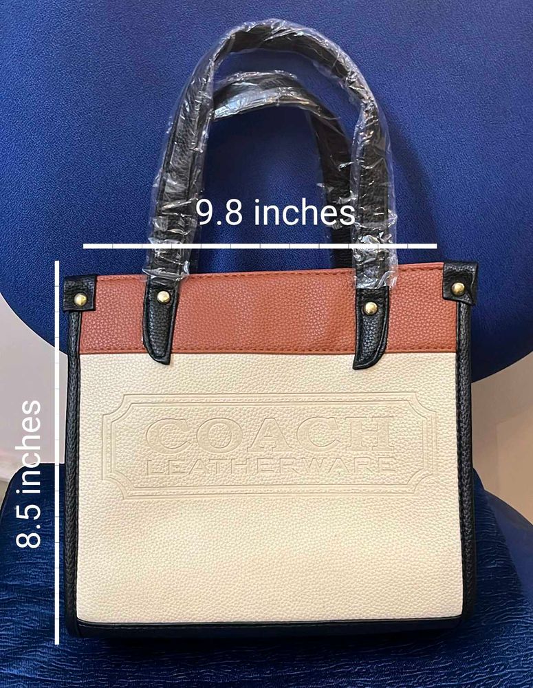 Coach Leatherware Handbag