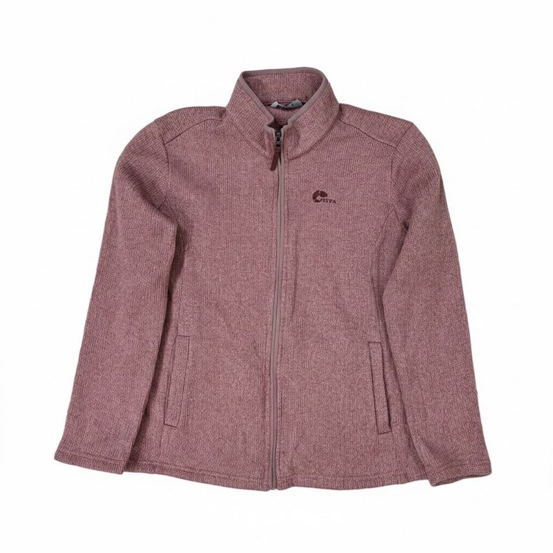NEPA JUTE JACKET