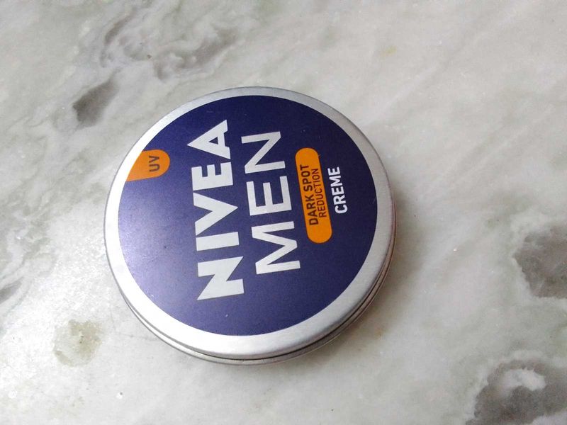 Nivea Men Dark Spot Reduction Creme