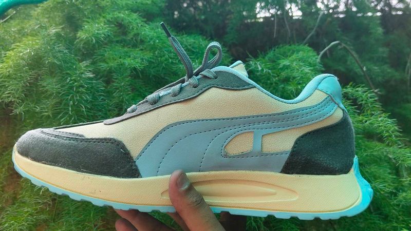 Puma Sneakers