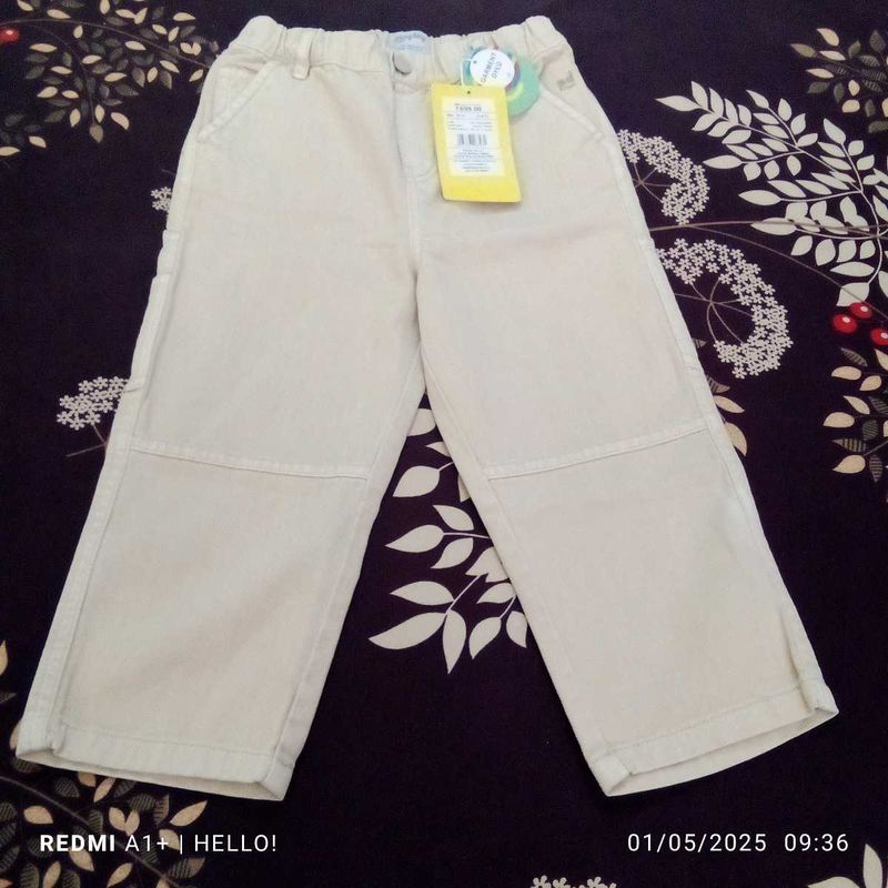 Boys Pants