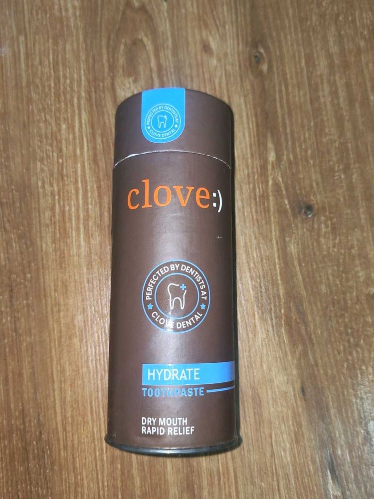 Dry Mouth, Rapid Relief