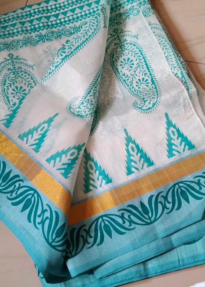 Totally New Trending Saree