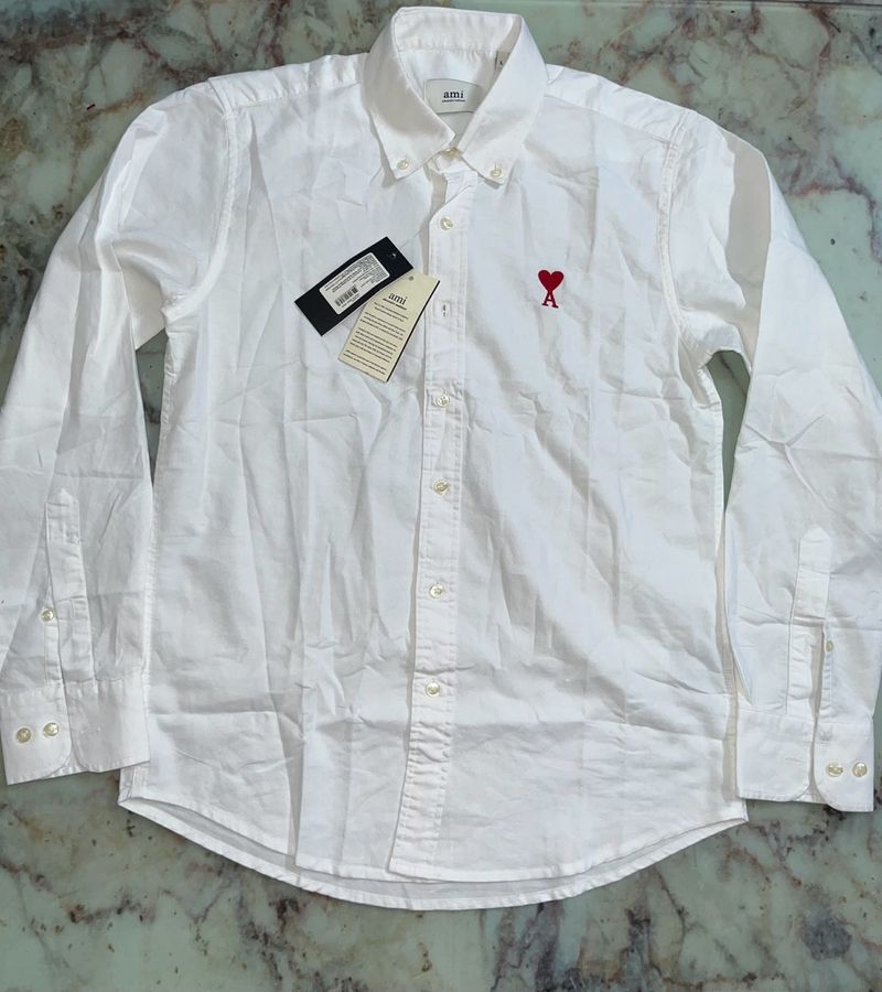 Ami Paris Shirt
