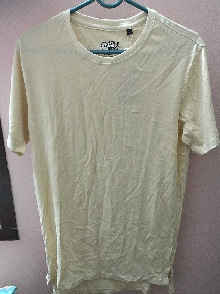 Casual T-Shirt