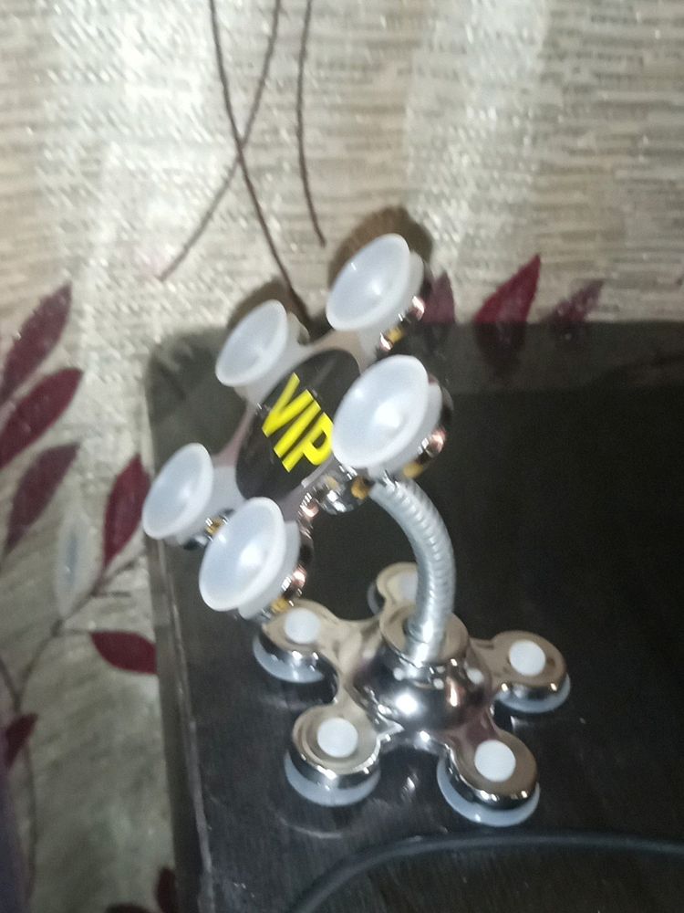 Mobile Stand