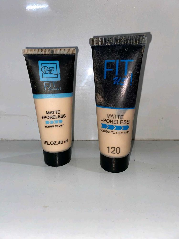 2 Foundations