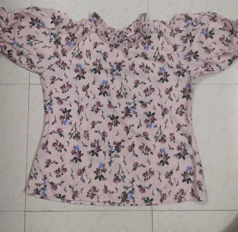 A Line Top