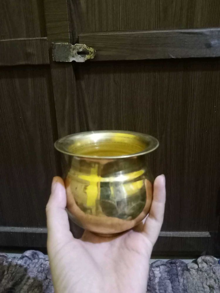 New Brass Lota/Gadu