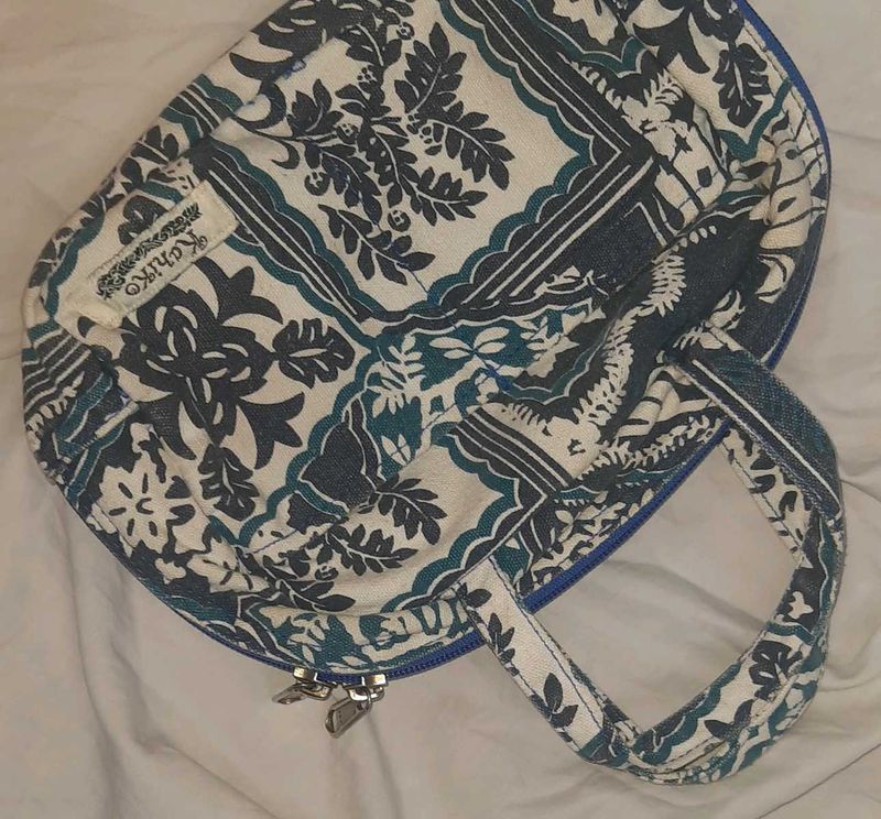 Fabric Bag