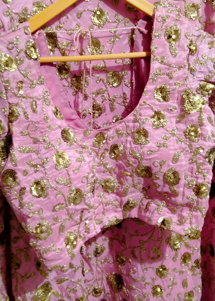 My Creation 💥 Lehnga Choli💥