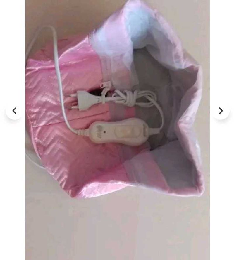 Spa Bag
