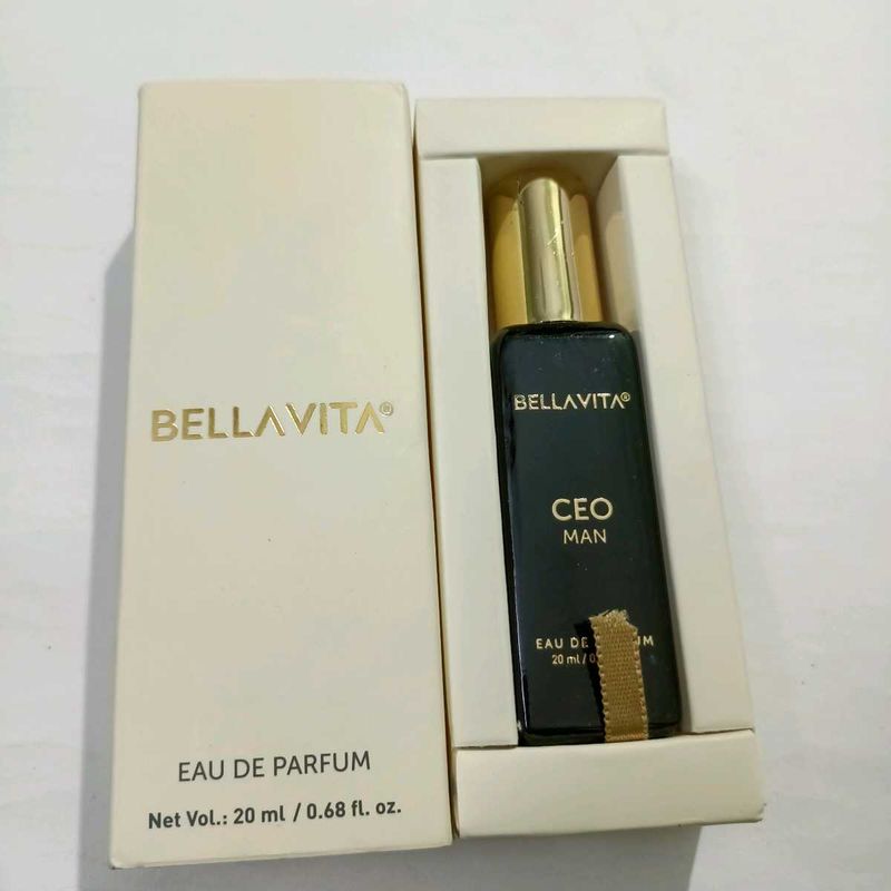 Bella Vita CEO Man - 20 ml