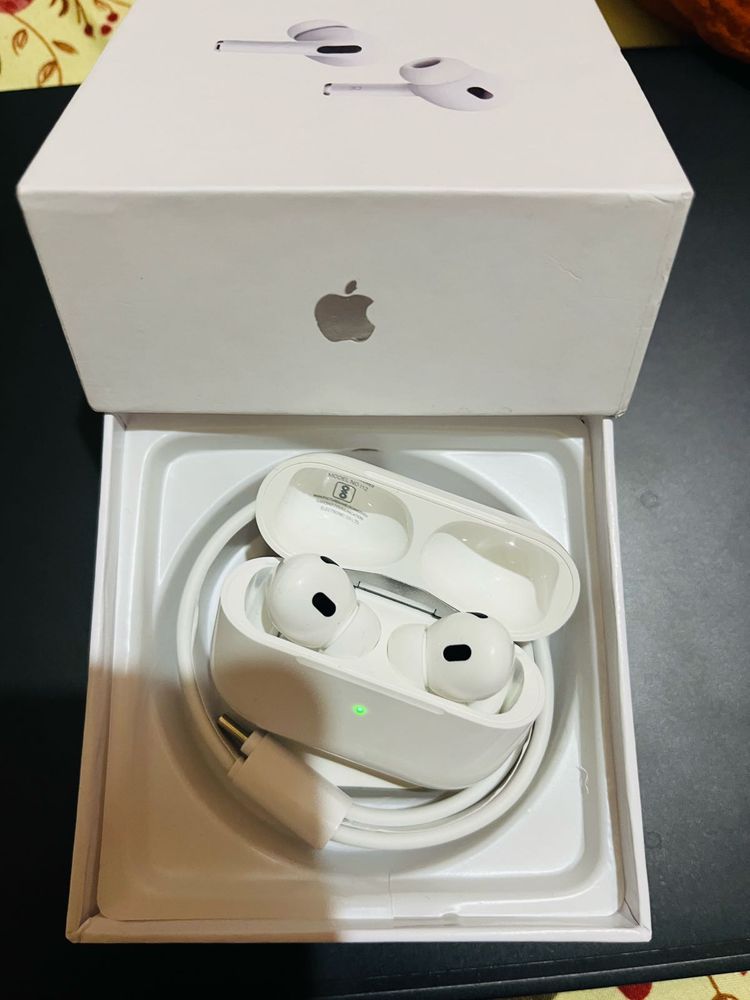 Apple Airpords New With Tag