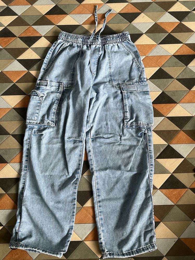 Boys Cargo