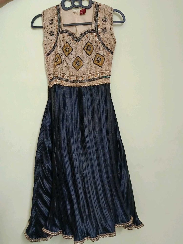Girls Frock Kurti