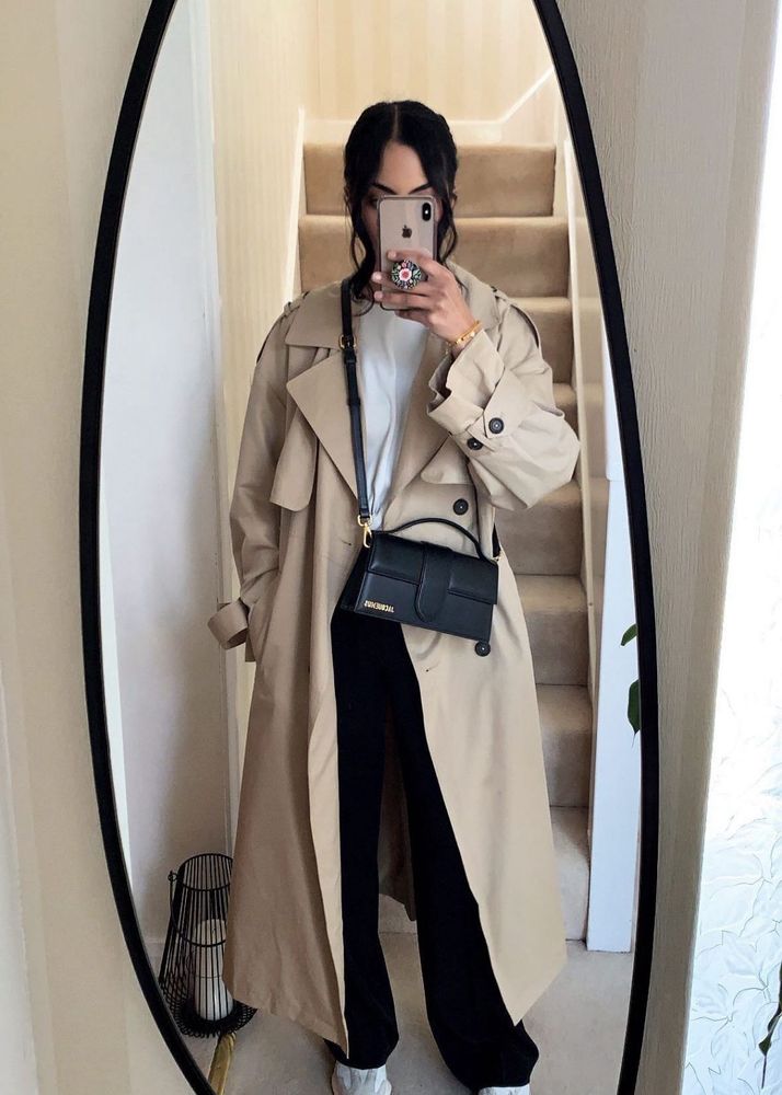 Jacquemus Bambino bag