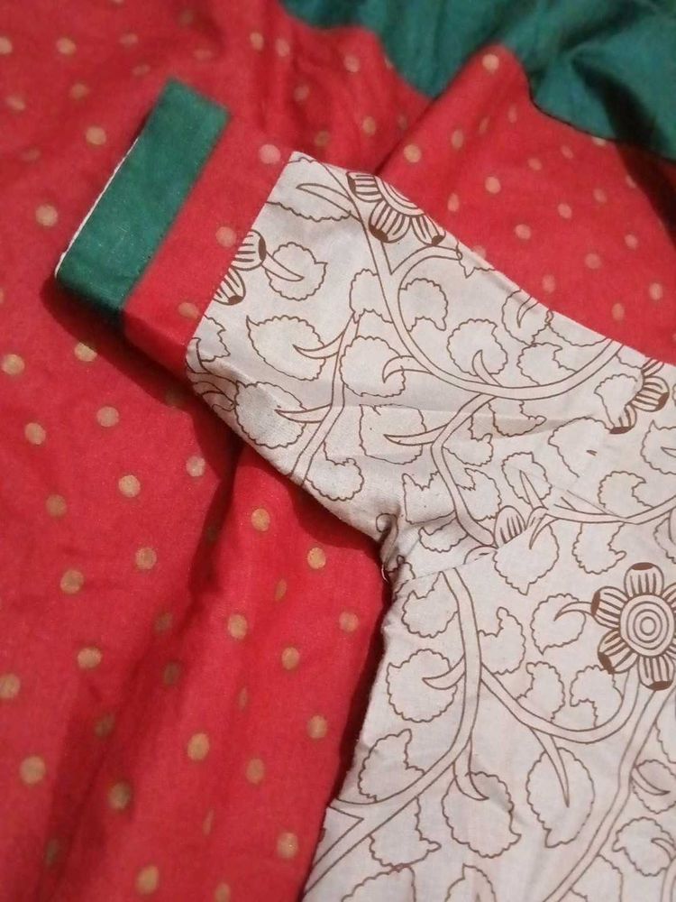 Elegant Ethnic Kurta