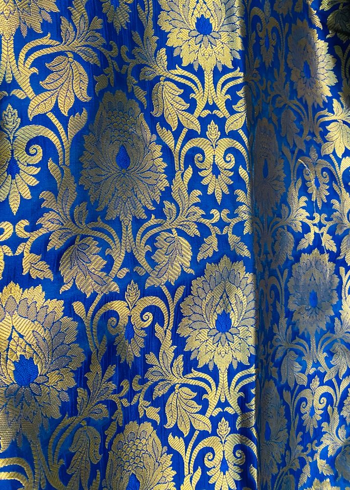 banarasi suit