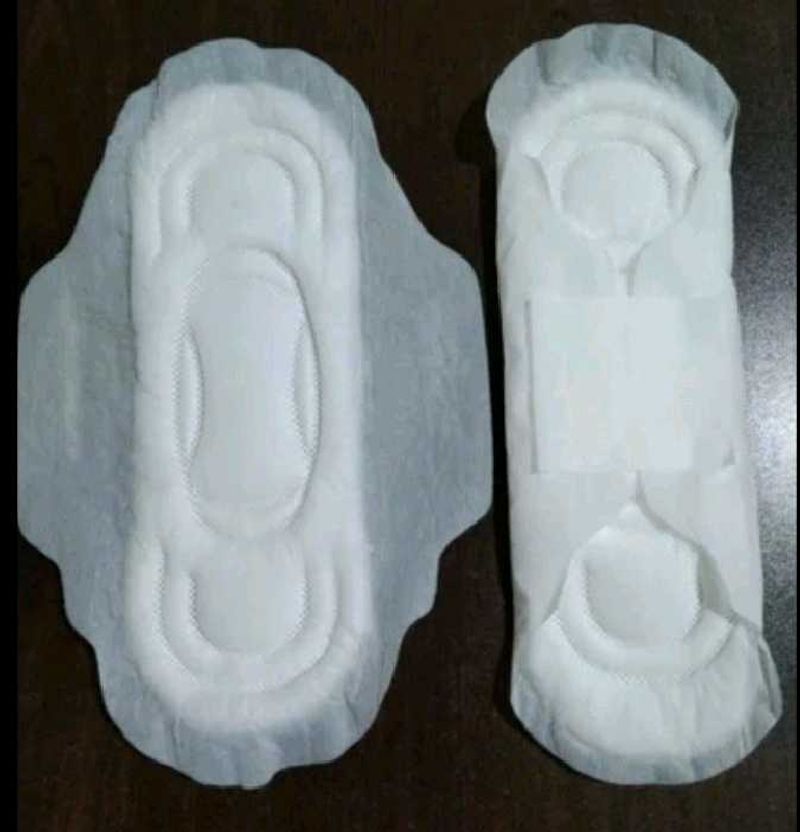 50 Comfortable &amp; Reliable Period Care Pads Combo