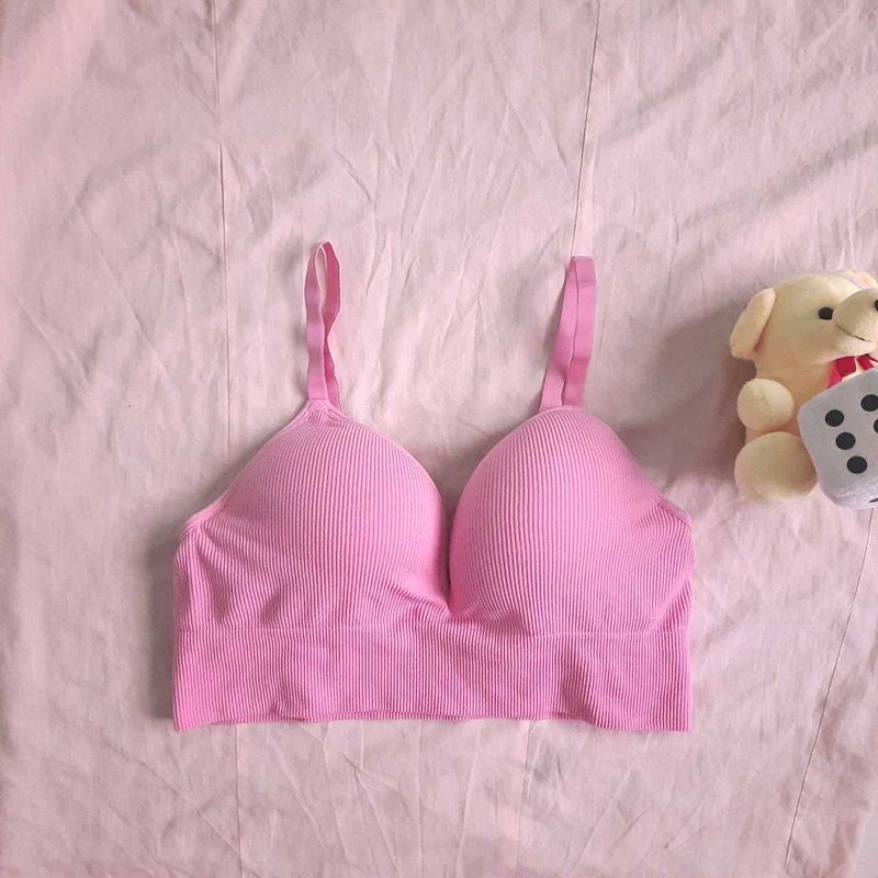 Cute Pink Bra