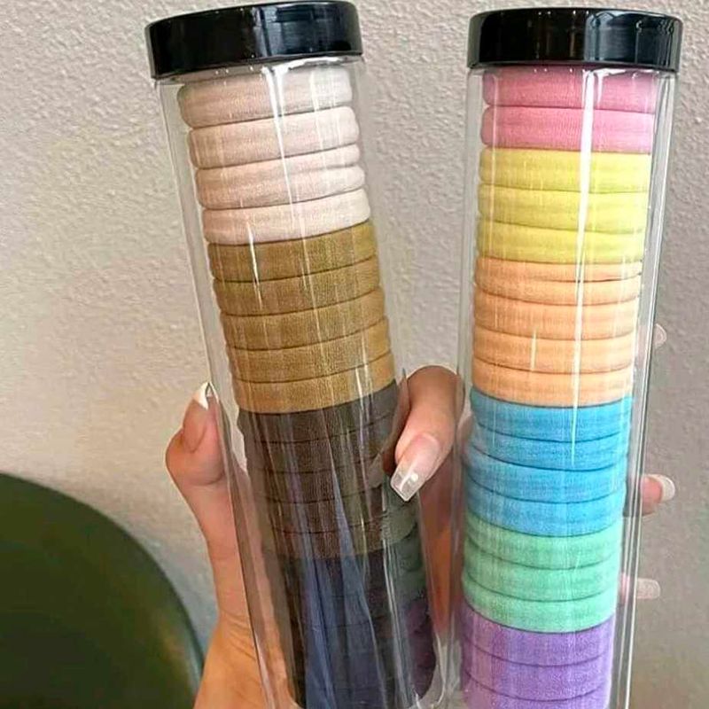 Hair Bands Set