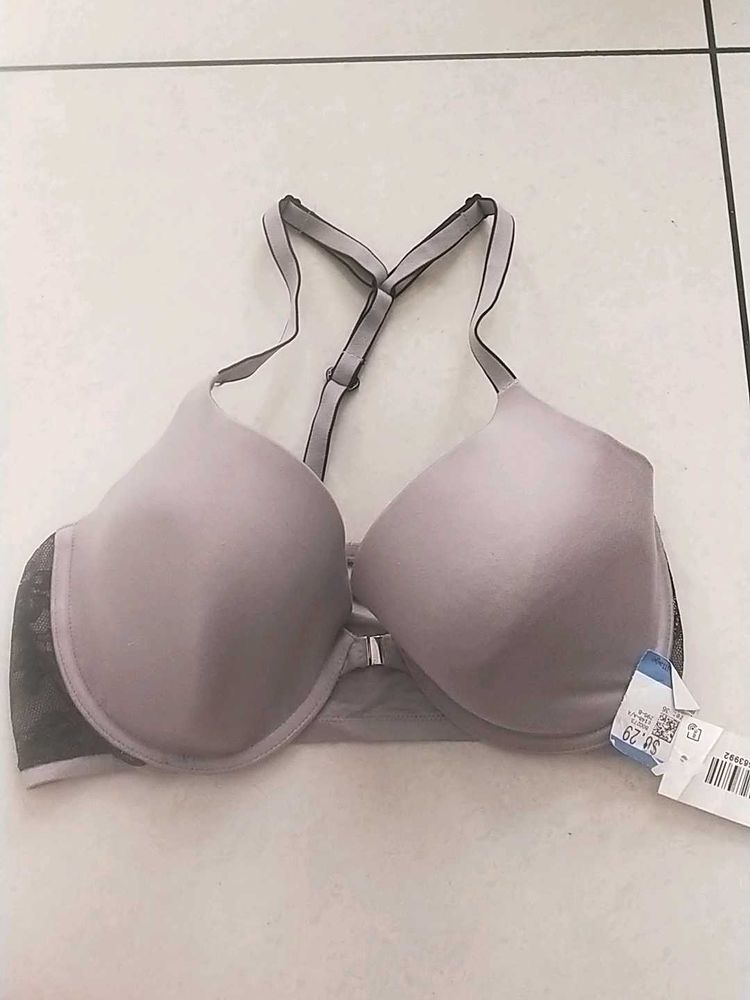 36D Comfortable Everyday Bra(Betsey Johnson)