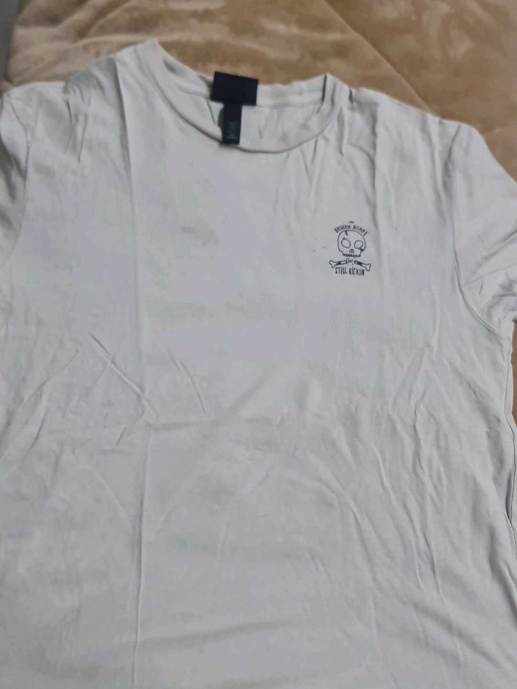Tshirt Size M