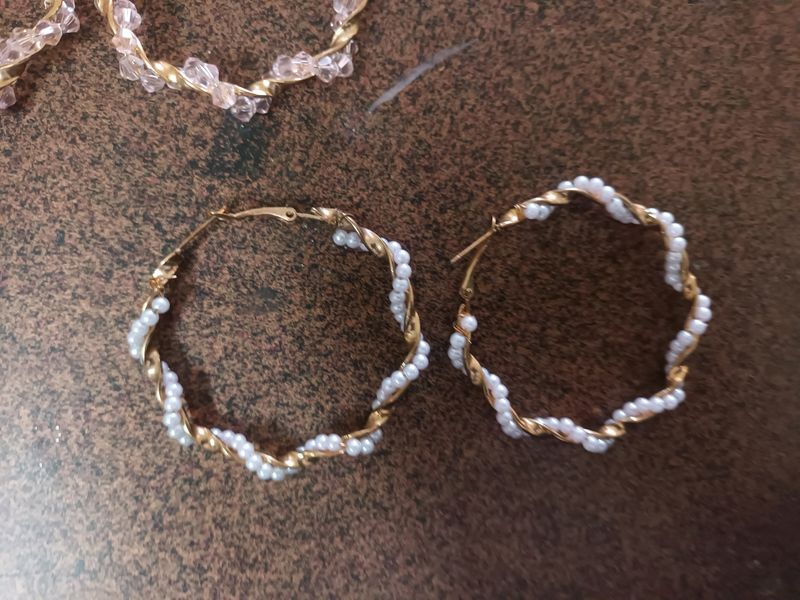 Hoops