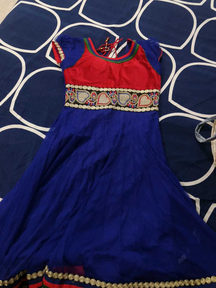 Ethnic Dress
