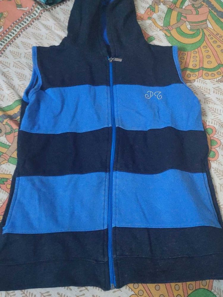 Half Jacket