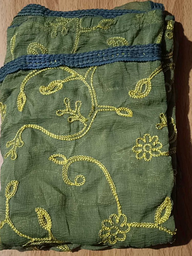 Women&#39;s Duppata