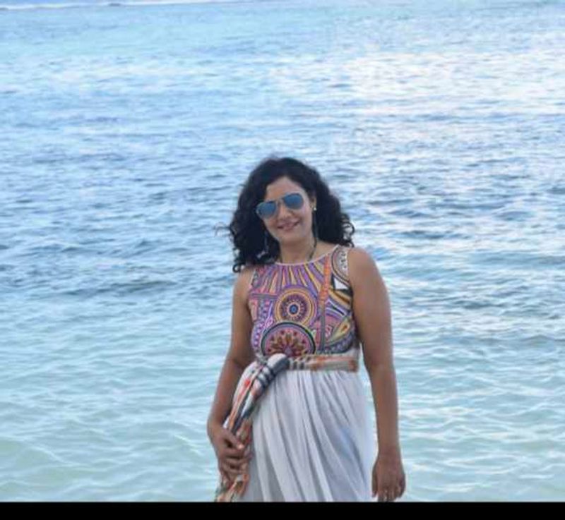 Combo Of Two Beach Dress