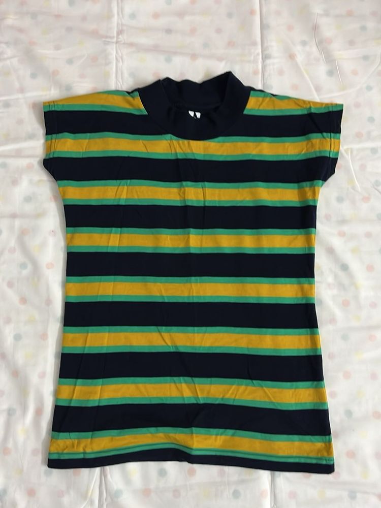 Striped Top
