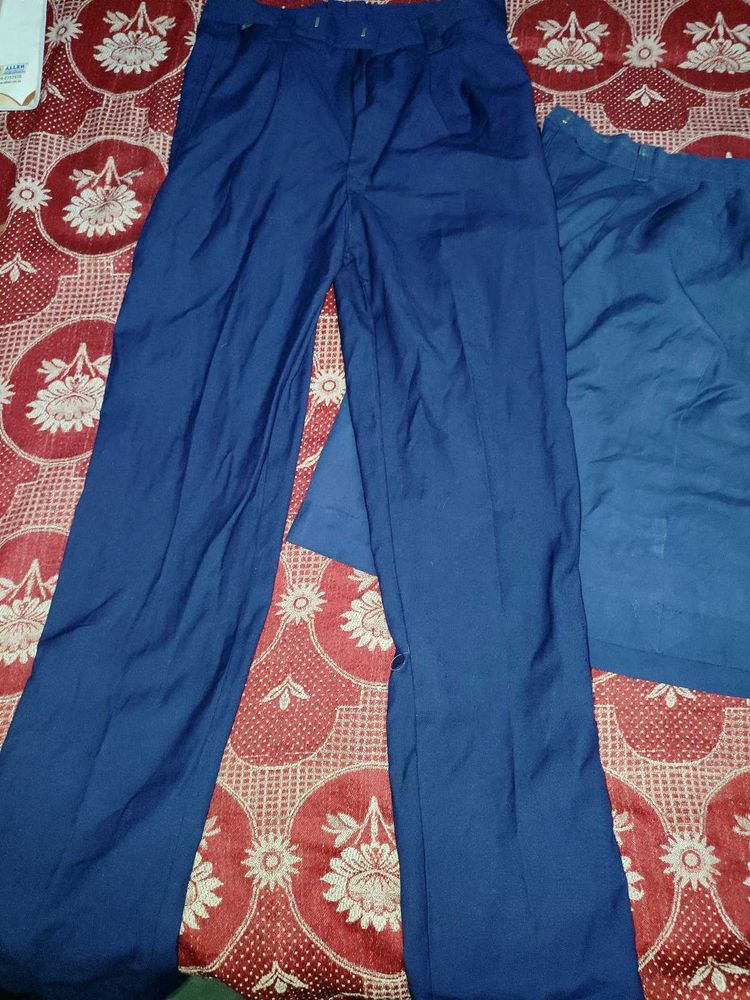 Pant &amp; Skirt For School Uniform