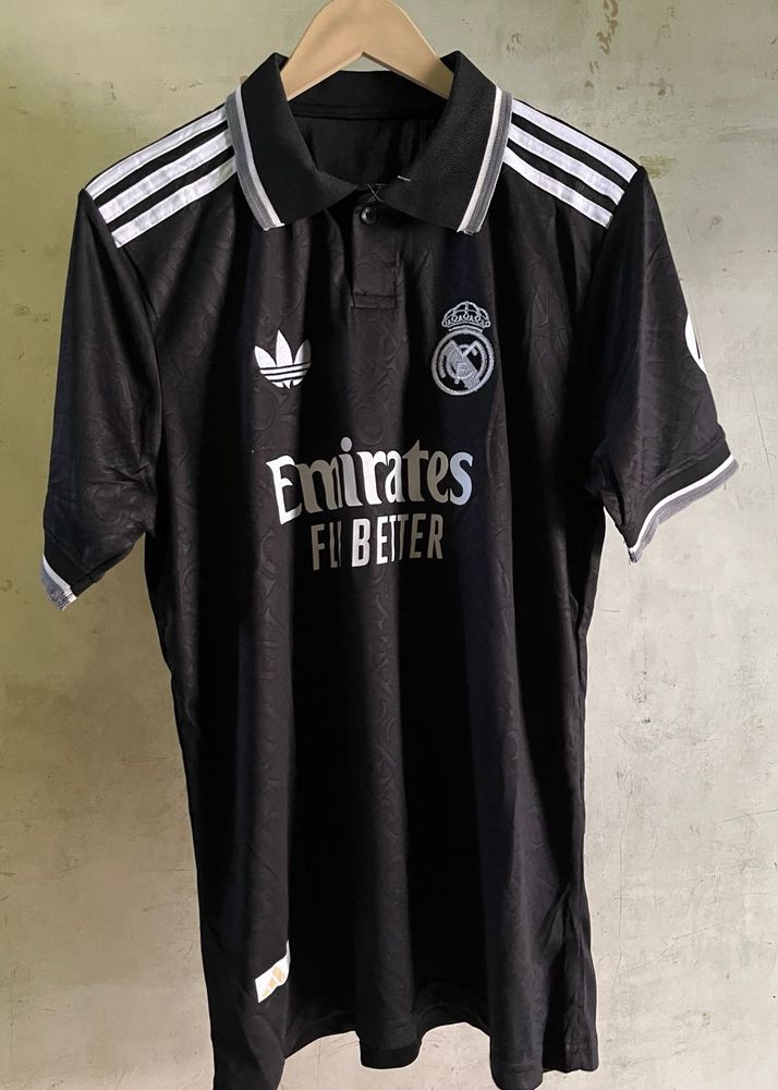 Adidas Real Madrid Jersey