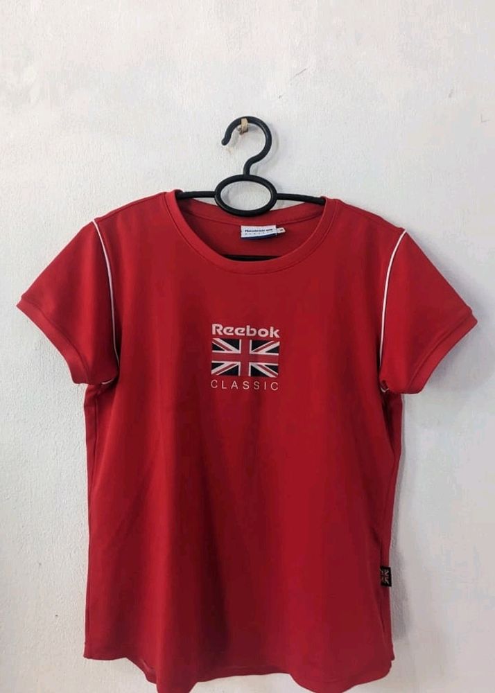 Reebok Classic T-shirt