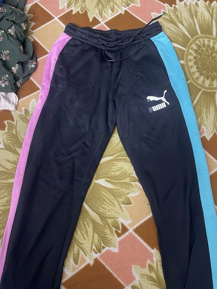 Puma Track Pants