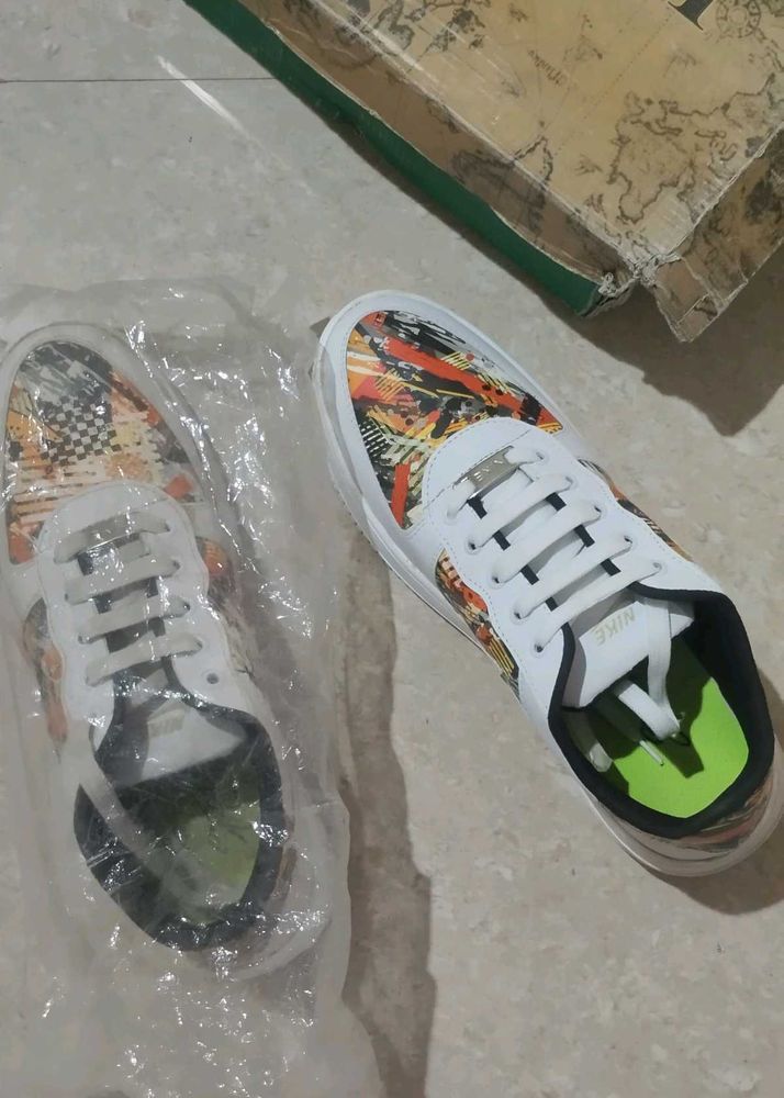 Party Were Shoe