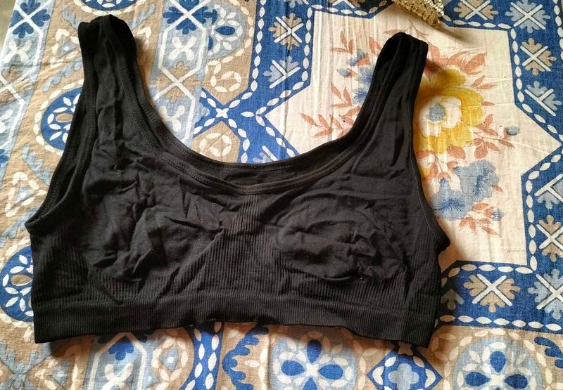 Bra