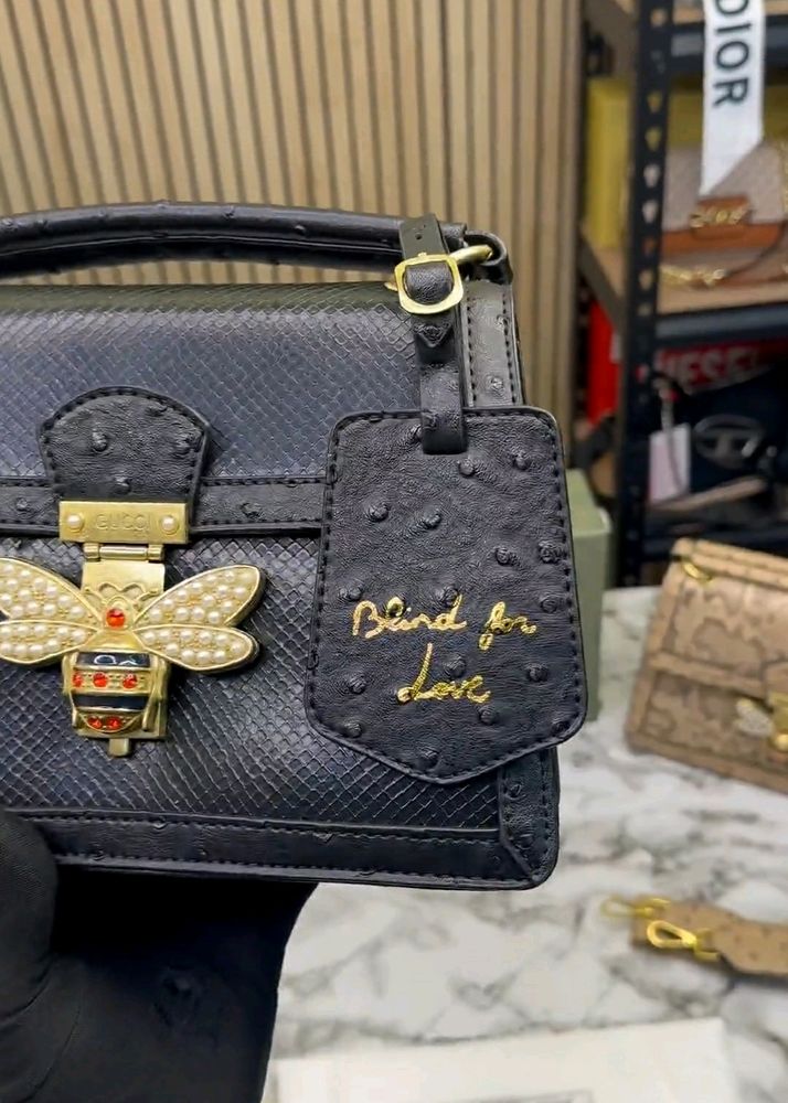 Gucci Sling Bag Mastercopy