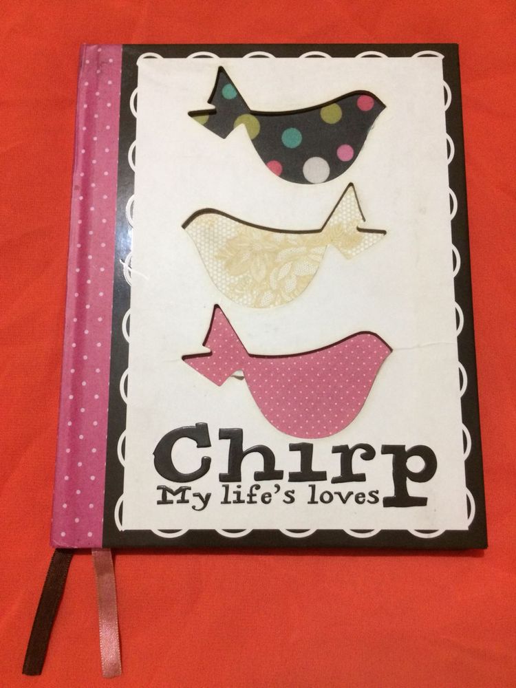 Personal Journal