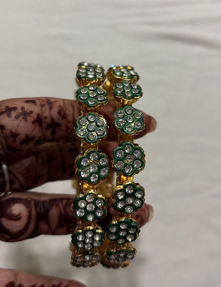 Kada Bangles