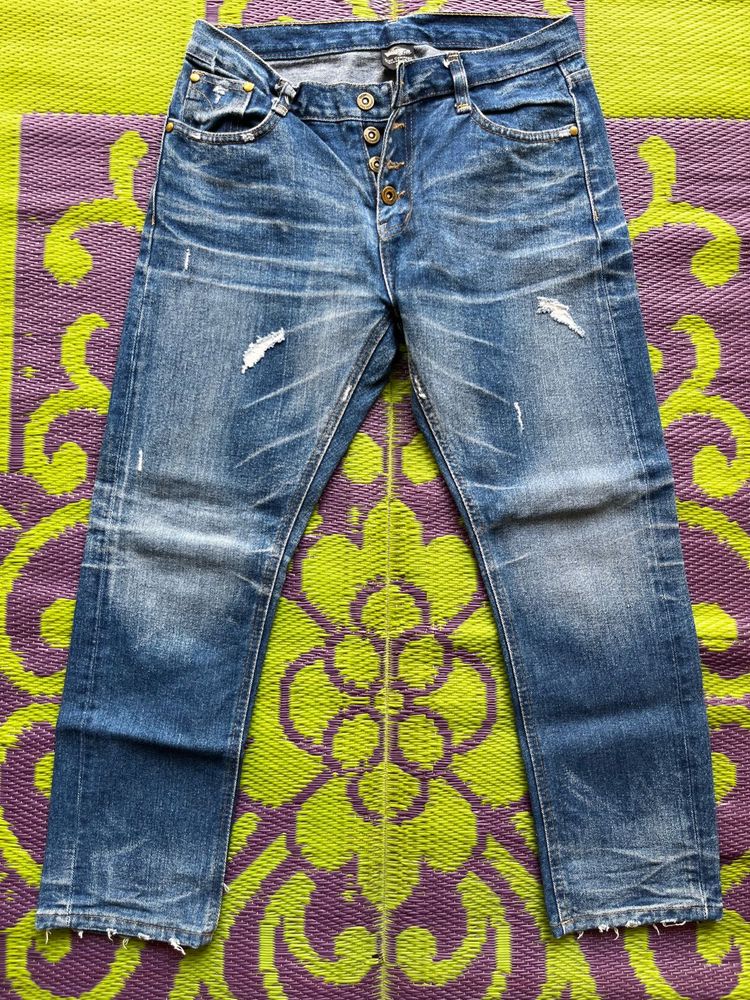 Girls Jeans 100% Original Size 30