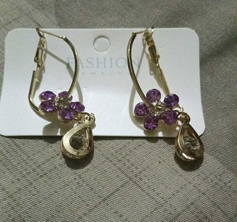 Earrings For Women
