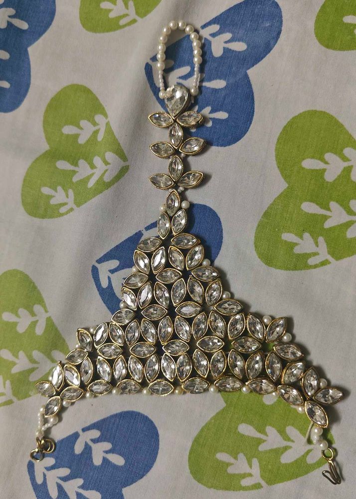 Brand new hand Jewellery &amp; a Pair Of Earings