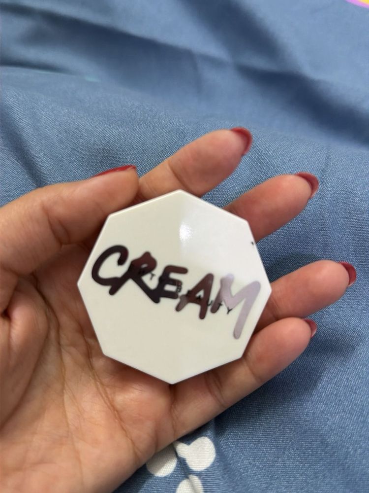 Fenty Beauty Cream Blush Summertime Wine