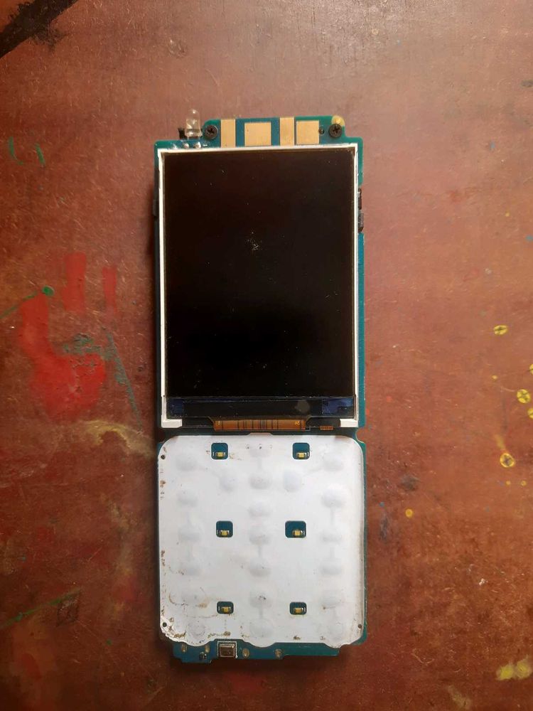 Jio Phone Part