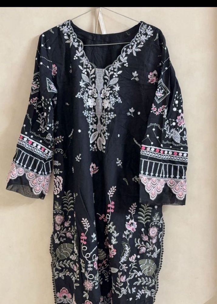 New Black 3 pc suit set | SALE🖤